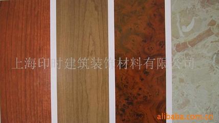 熱轉(zhuǎn)印膜技術(shù)全解析 從PET、PVC到MDF的應(yīng)用與上海印時(shí)材料