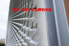 鋁樂(lè)建材 專業(yè)崗巴裝飾拉網(wǎng)鋁單板廠家直銷(xiāo)，打造卓越建筑裝飾